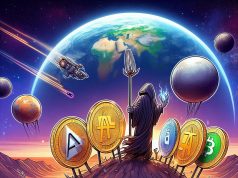 5 đợt mở khóa token đáng chú ý vào tuần tới