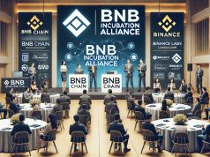 BNB Chain và Binance Labs công bố ra mắt Liên Minh Ươm Tạo BNB (BIA)
