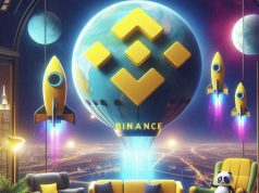 Binance ra mắt chương trình HODLer Airdrops dành riêng cho người nắm giữ BNB