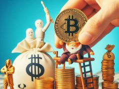 Chiến lược kho bạc Bitcoin phát triển mạnh mẽ trong một thế giới lạm phát cao Bitcoin