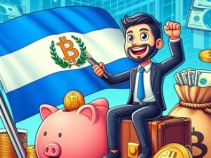 Đề xuất ngân hàng Bitcoin đạt được động lực ở El Salvador