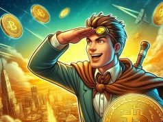 Bitcoin mất hỗ trợ kỹ thuật tại MA 50 ngày – Tiếp theo là gì? Bitcoin