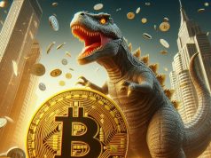Michael Saylor: Bitcoin là “Godzilla” sẵn sàng cách mạng hóa mô hình tài chính fiat hiện tại
