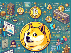 Dogecoin (DOGE) là gì? Dogecoin (DOGE) là gì?