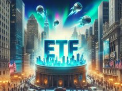 Thị trường ETF được dự đoán sẽ đạt 35 nghìn tỷ đô la vào năm 2035