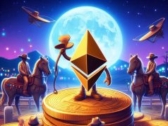 ETH có thể giảm 30% sau khi ra mắt Ethereum ETF giao ngay: Andrew Kang ETH