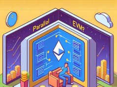 EVM song song là gì? Liệu đây có phải giải pháp mở rộng quy mô Ethereum hiệu quả?