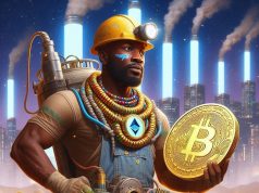 Giá gas Ethereum và doanh thu thợ đào Bitcoin đều chạm mức thấp kỷ lục Ethereum