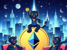 Pantera lạc quan về Ethereum ETF giao ngay, có thể đầu tư 100 triệu đô la vào quỹ của Bitwise Ethereum ETF