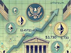 Ethereum có thể duy trì động thái trong phạm vi sau sự không chắc chắn của Chủ tịch SEC về tình trạng của ETH