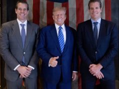 Anh em sinh đôi nhà Winklevoss quyên góp 2 triệu đô la Bitcoin cho Trump để chống lại ‘Cuộc chiến chống crypto’ của Biden