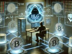 Holograph (HLG) giảm hơn 60% khi hacker đúc thêm 1 tỷ token mới