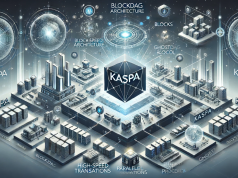 Kaspa là gì? Blockchain tích hợp kiến trúc blockDAG Kaspa là gì?