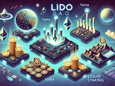 Lido (LDO) là gì? Tổng quan và nền tảng thanh khoản staking ETH hàng đầu