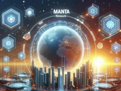 Manta Network là gì? Hệ sinh thái đa mô-đun cho ứng dụng ZK
