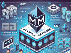 Mantle Network là gì? Cách tiếp cận mang tính cách mạng đối với khả năng mở rộng Layer-2 của Ethereum Mantle Network là gì?