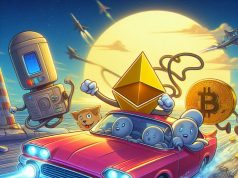 Bộ 3 blockchain ra đời trong “mùa đông hậu Terra” đang tăng trưởng mạnh mẽ, vượt xa các Ethereum rollup và Solana Move chain va TON