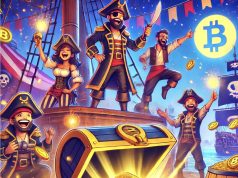 Coinbase thông báo niêm yết token PIRATE được hỗ trợ bởi a16z