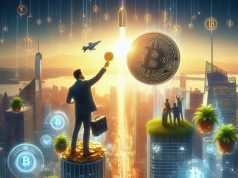 Paradigm huy động được 850 triệu USD để đầu tư vào các dự án tiền điện tử giai đoạn đầu