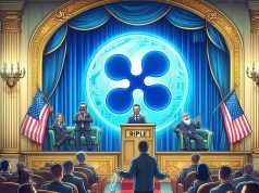 CEO Ripple dự kiến thời điểm kết thúc duyên nợ với SEC Hoa Kỳ Ripple