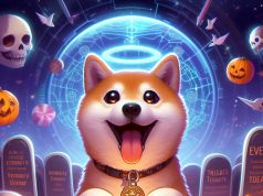 Thành viên team Shiba Inu chia sẻ cập nhật về game SHIB Eternity, token TREAT SHIB