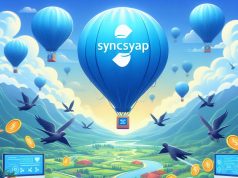 SyncSwap sẽ phân phối 100% phần thưởng airdrop zkSync cho cộng đồng