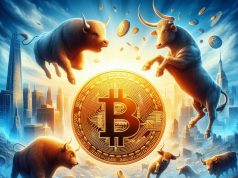 Thị trường tăng giá của Bitcoin và altcoin đã kết thúc chưa?