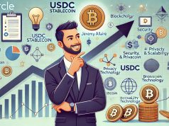 Tương lai của tiền điện tử chưa bao giờ lạc quan hơn hiện tại: CEO Circle