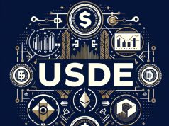 USDe là gì? Tổng quát về đồng “đô la tổng hợp” của Ethena Labs