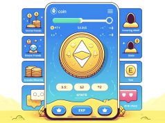Game W-Coin trên Telegram là gì và cách để chơi kiếm token như thế nào?