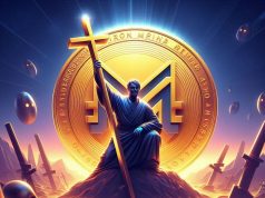 Token XMR của Monero đảo ngược đà trượt tháng 2 bằng Golden Cross XMR
