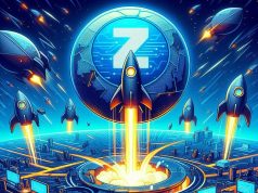 Airdrop không thể cứu ZKsync Era thoát khỏi tình trạng giao dịch và địa chỉ hoạt động suy giảm ZKsync Era