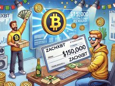 ZachXBT nhận thưởng 150.000 đô la từ Arkham vì công bố chính xác Martin Shkreli là người tạo ra token DJT