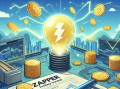 Zapper lên kế hoạch phát hành token ZAP cho giao thức mới tập trung vào dữ liệu on-chain