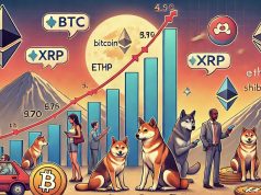 Số lượng người nắm giữ ETH tiếp tục tăng bất chấp giá giảm – Altcoin lớn đang tạo đáy