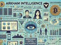 Arkham Intelligence (ARKM) là gì và cách sử dụng nó như thế nào?