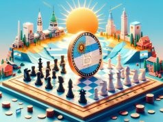 Tổng thống Argentina ủng hộ sử dụng Bitcoin như một chiến lược cạnh tranh tiền tệ tự do
