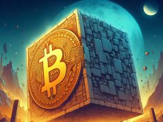 Kích thước block Bitcoin chạm mức thấp hàng năm – Tác động của halving BTC?