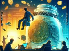Các nhà đầu tư rút gần 11 tỷ đô la BTC và ETH từ các sàn giao dịch lớn trong 30 ngày