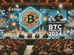 Bitcoin là loại tiền tệ phi tập trung duy nhất, CEO Tether Paolo Ardoino cho biết