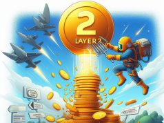 Mạng Layer 2 Blast sẽ triển khai airdrop token vào tuần tới