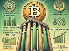 3 lý do tại sao $65K đánh dấu đáy cho Bitcoin