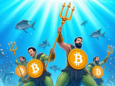 3 lý do khiến các nhà phân tích tin rằng giá Bitcoin (BTC) sẽ tăng giá theo cấp số nhân btc-tang-cham