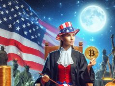 Scaramucci: Bitcoin sẽ đạt mức cao kỷ lục trong nhiệm kỳ thứ hai của Biden bitcoin