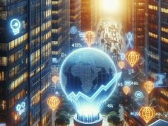 Web3 trỗi dậy trong Fortune 100, đạt kỷ lục trong Q1 2024 sau khi tăng 39% YoY
