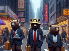 Dữ liệu quyền chọn Ethereum làm nổi bật kế hoạch của phe gấu nhằm giữ giá ETH dưới $3.600 eth-tang