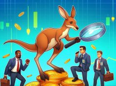Jump Crypto bị CFTC Hoa Kỳ điều tra