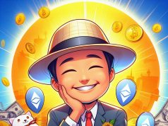 Justin Sun lạc quan về việc phê duyệt Ethereum ETF tiềm năng etf