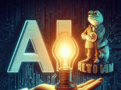 Nhà phân tích Jason Pizzino cho biết Altcoin liên quan đến AI đang cho thấy sức mạnh, cập nhật triển vọng về Injective và Pepe pepe-rndr