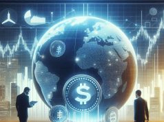 Stablecoin sẽ chiếm 10% quy mô thị trường tiền tệ toàn cầu trong thập kỷ tới